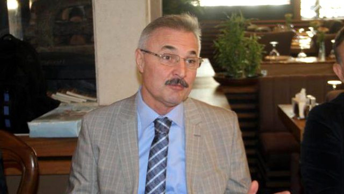 Halter Federasyonu Başkanı Taşpınar: "Olimpiyatta Madalya Bekliyoruz"