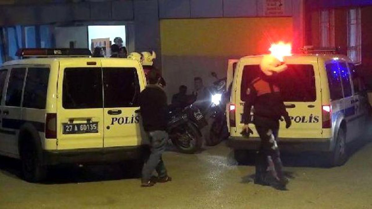 İnşaatın Balkonundan Düşen Suriyeli İşçi Öldü