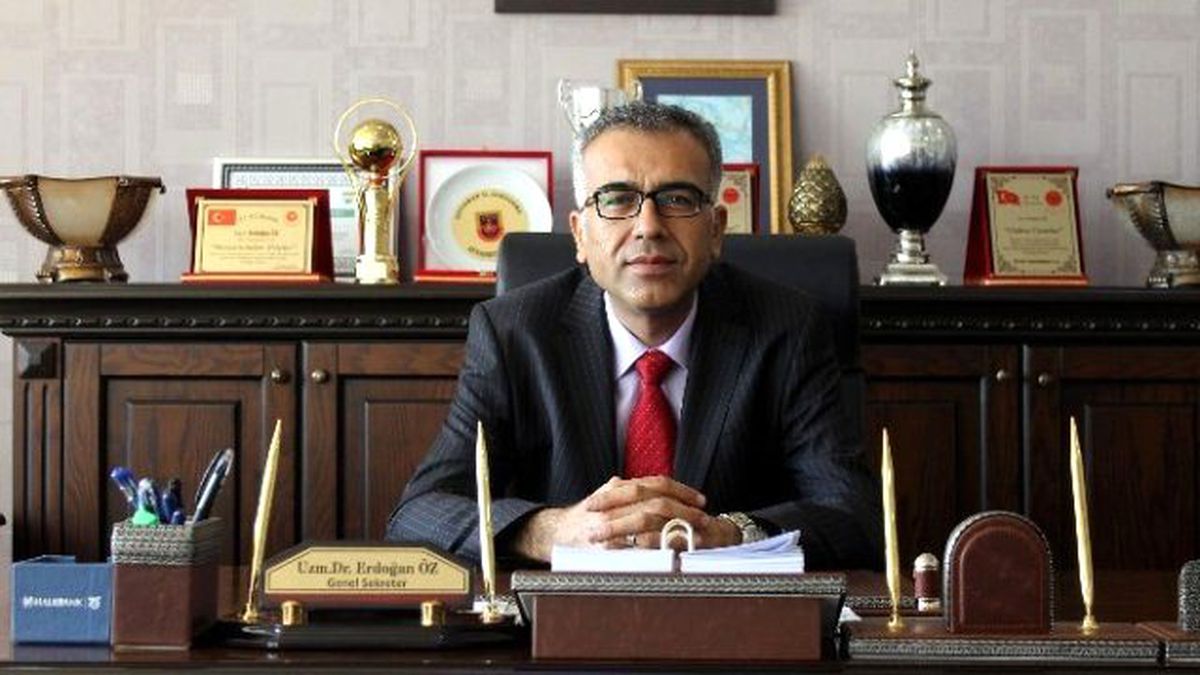 Kahta Devlet Hastanesi Kendi Grubunun En İyileri Arasında