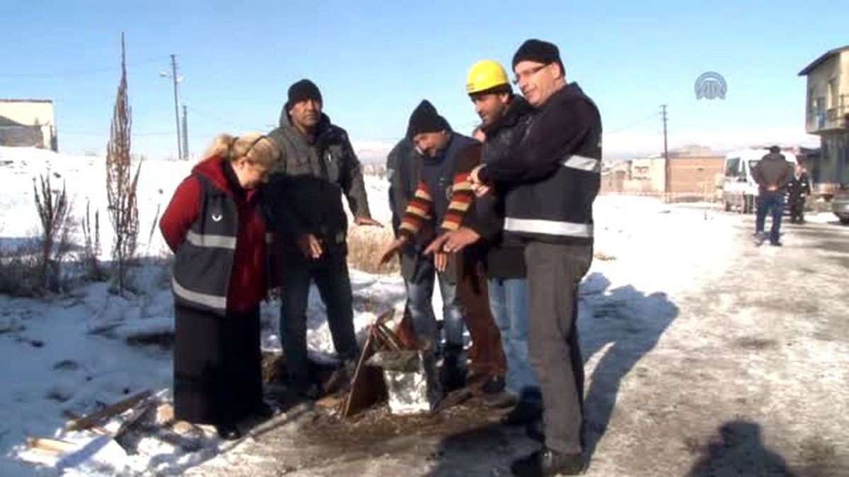Kentsel Dönüşümde Sona Yaklaşıldı