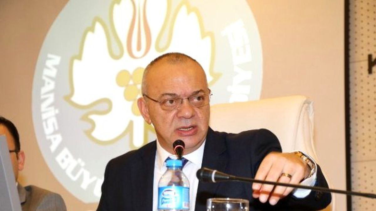 Kentsel Yenileme Projesi\'nde Dev Adım