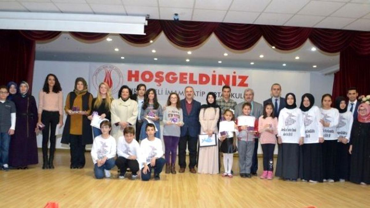 Kırklareli\'de Mevlana\'yı Anma Programı