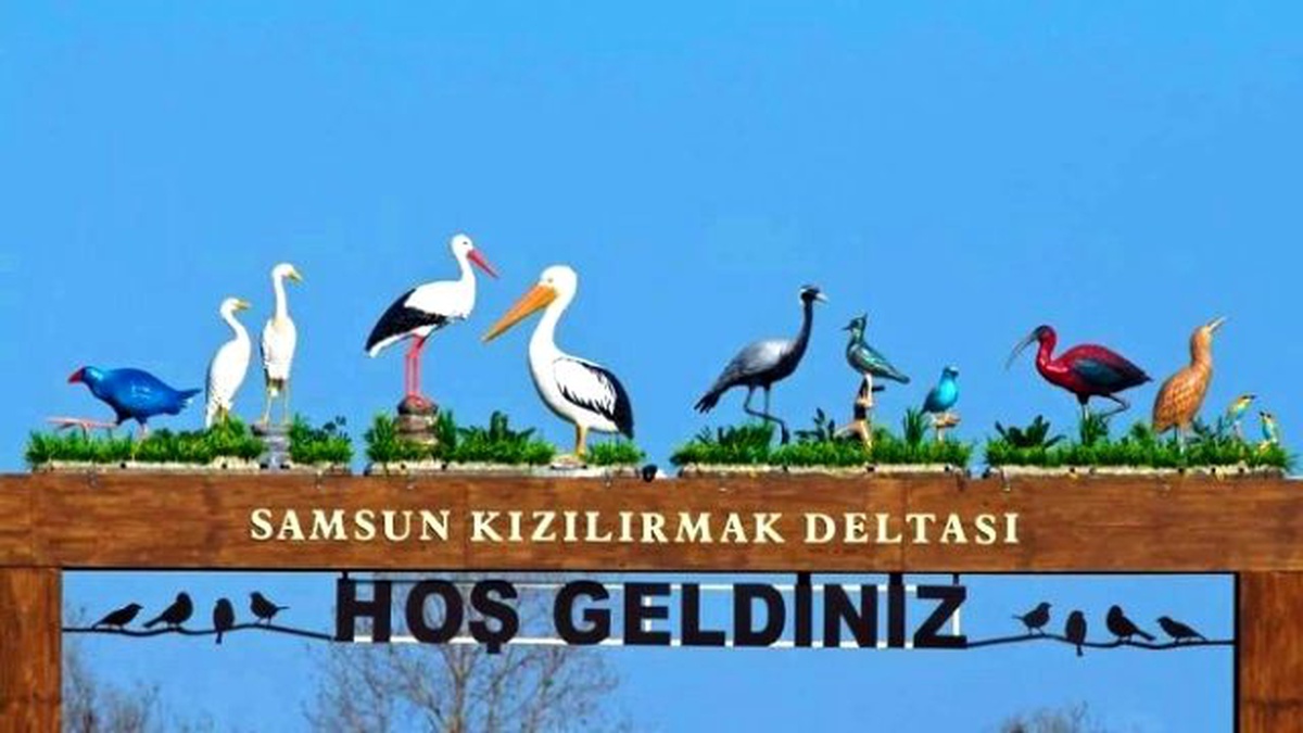 Kuş Cenneti Marka Olma Yolunda İlerliyor