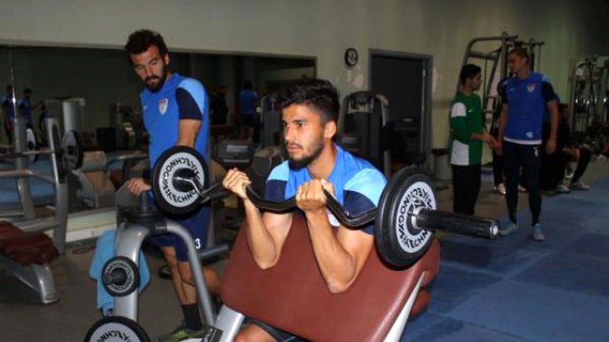 Manisaspor\'dan Ankaragücü\'ne Tepki