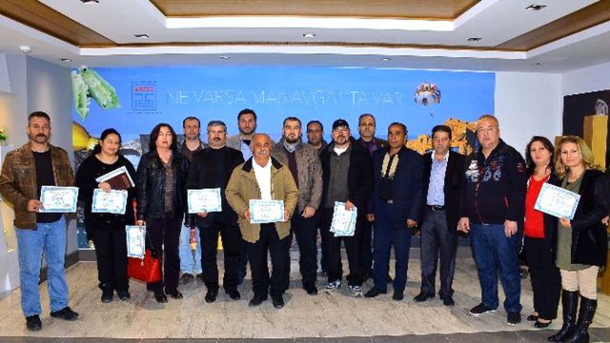 Matso Üyelierine E-ticaret Semineri