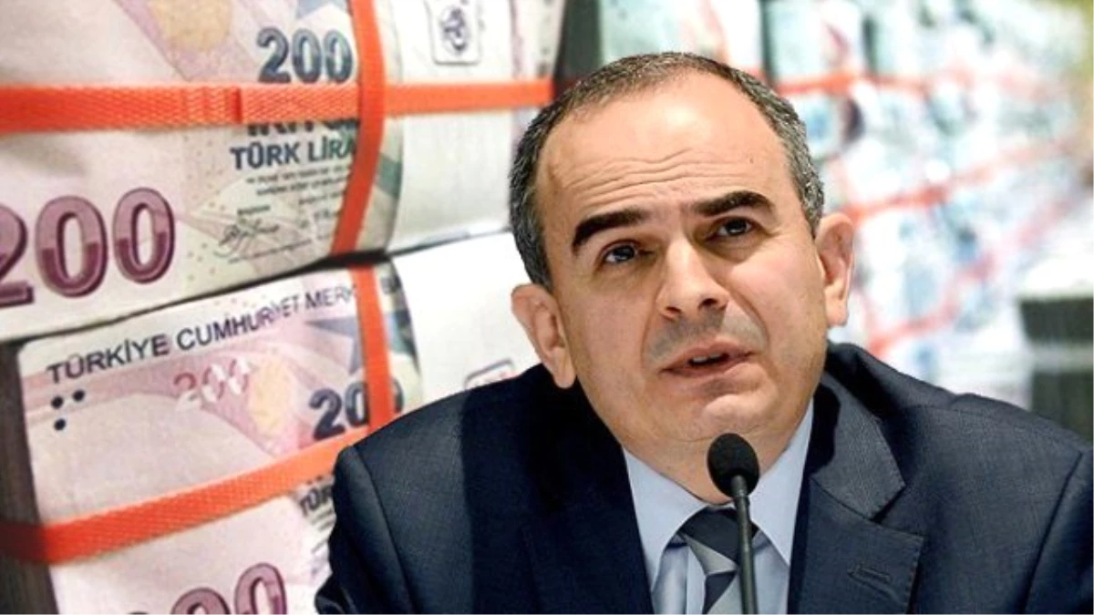 Merkez Bankası Başkanı: Asgari Ücret Artışı Enflasyonu 1,5 Puan Yükseltir