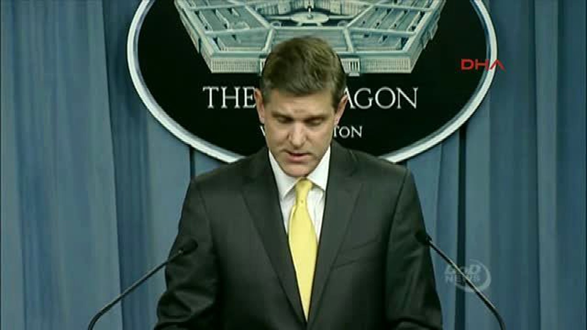 Pentagon: Müslümanlara Karşı Söylemler Ülke Güvenliği İçin Tehlike Oluşturuyor