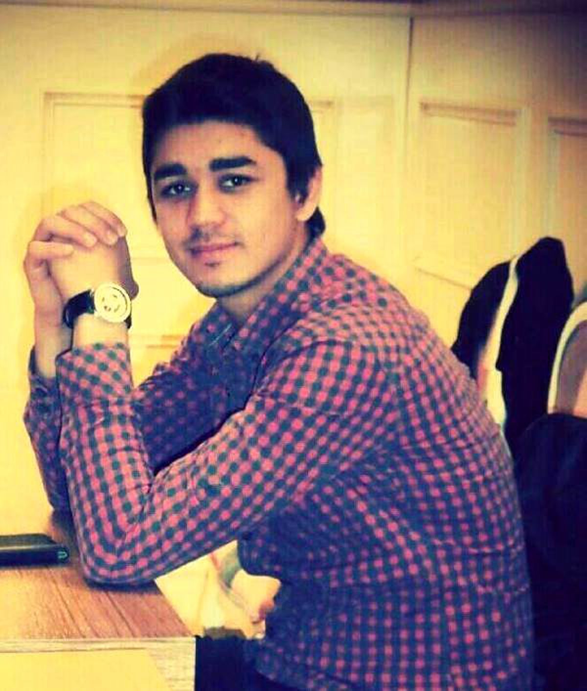 Platin Takılması İçin Girdiği Ameliyattan Cenazesi Çıktı