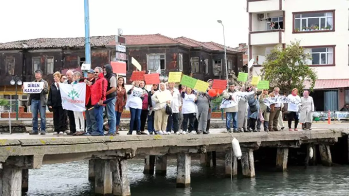 Rusya Krizi, Biga\'ya Kurulacak Termik Santralin Yapımını Rafa Kaldırabilir