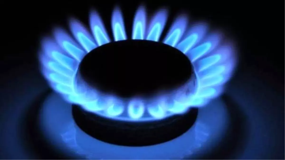 Rusya'yı Beklerken İran Gazı Kıstı!