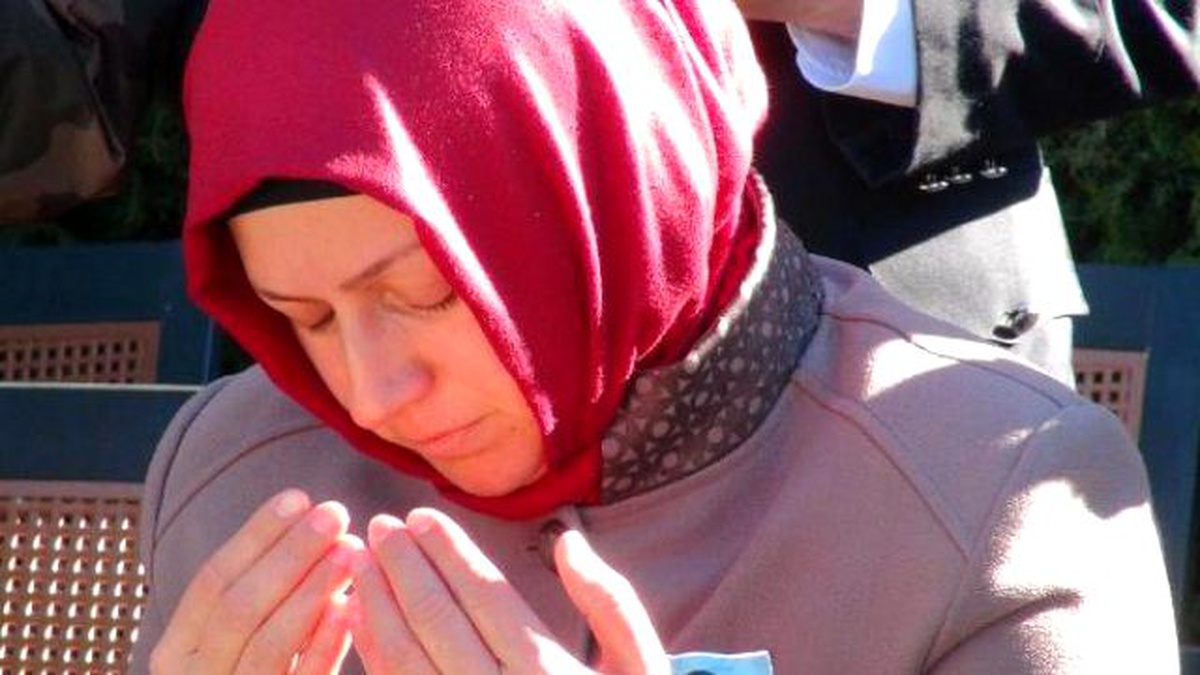 Şehit Başpolis, Törenle Memleketine Uğurlandı