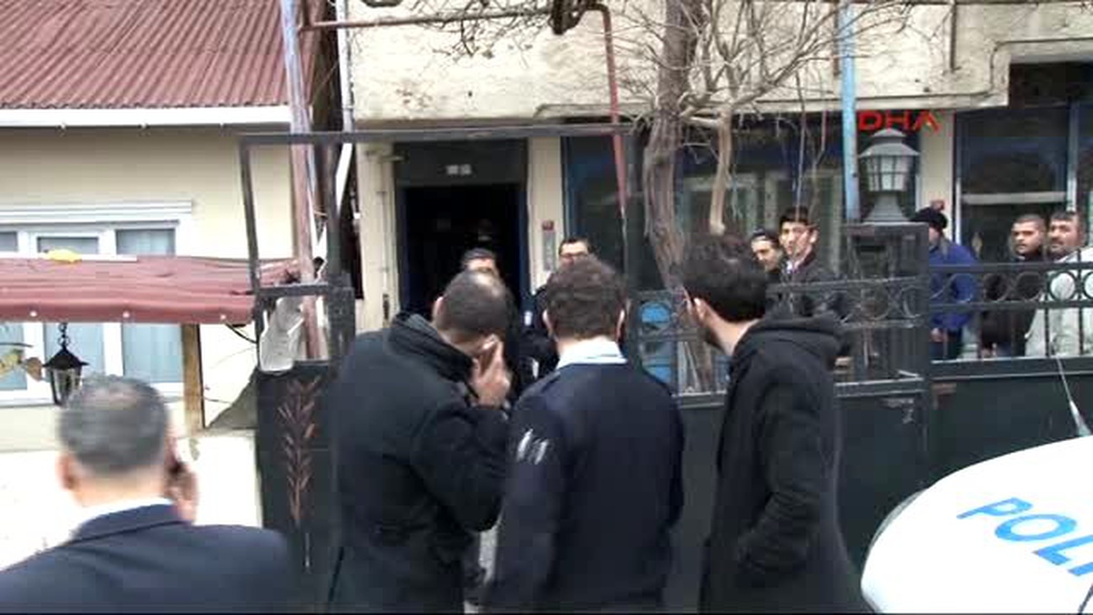 Sobadan Sızan Gaz Iraklı Kadın Avukatı Öldürdü