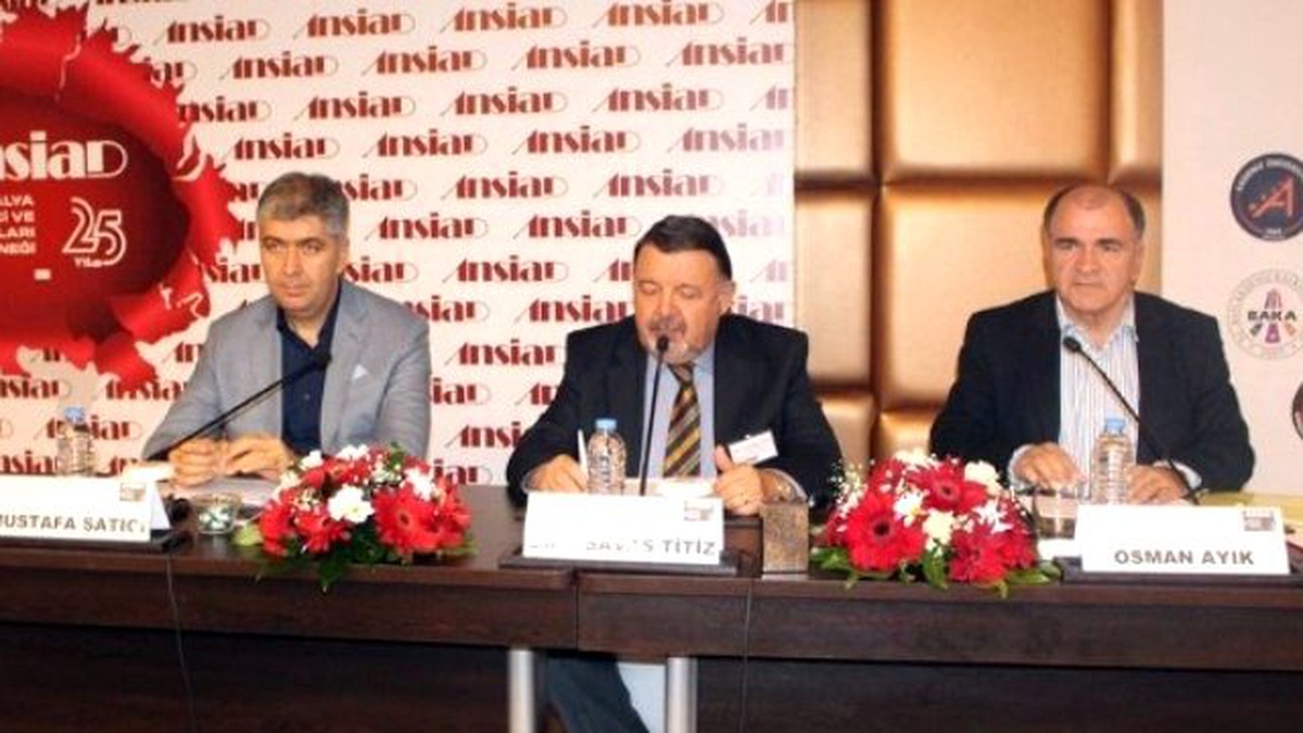 Tarım ve Turizm Sektörünün Temsilcileri Rusya ile Yaşananların Antalya\'ya Yansımasını Değerlendirdi