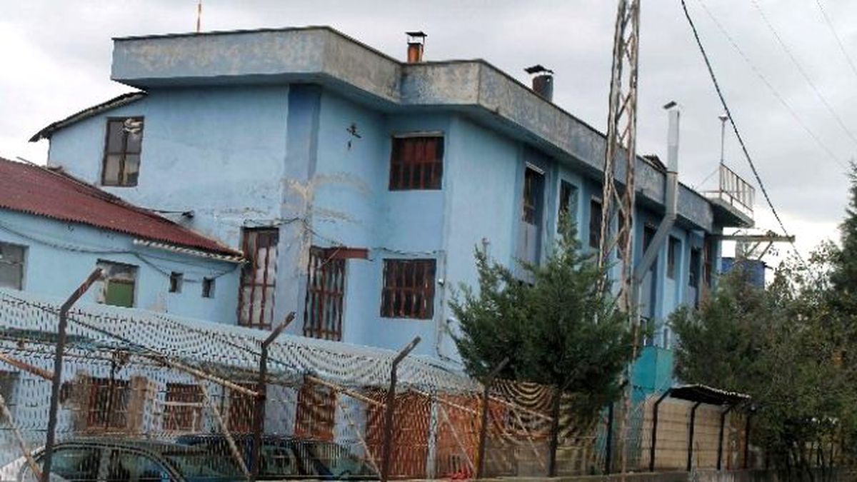 Tekirdağ\'da İş Kazası: 1 Ölü