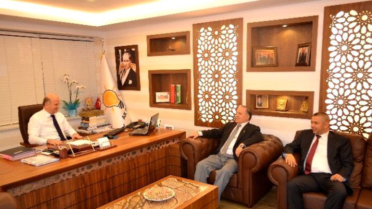 Torun: "Dağ Yöresi Hak Ettiği Yere Gelecek"