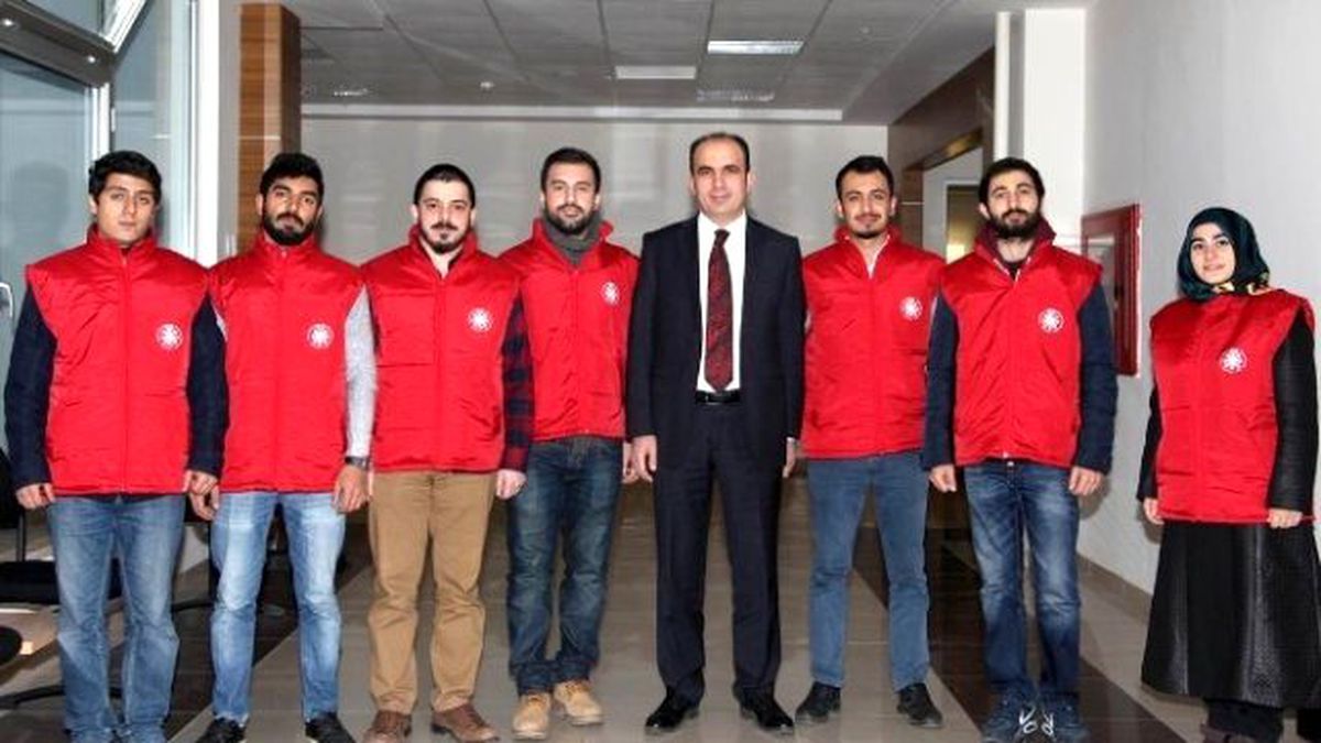 Turizme Selçuklu Katkısı
