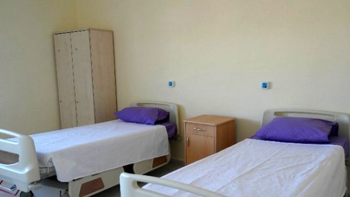 Yozgat\'ta Amatem Hizmete Açıldı