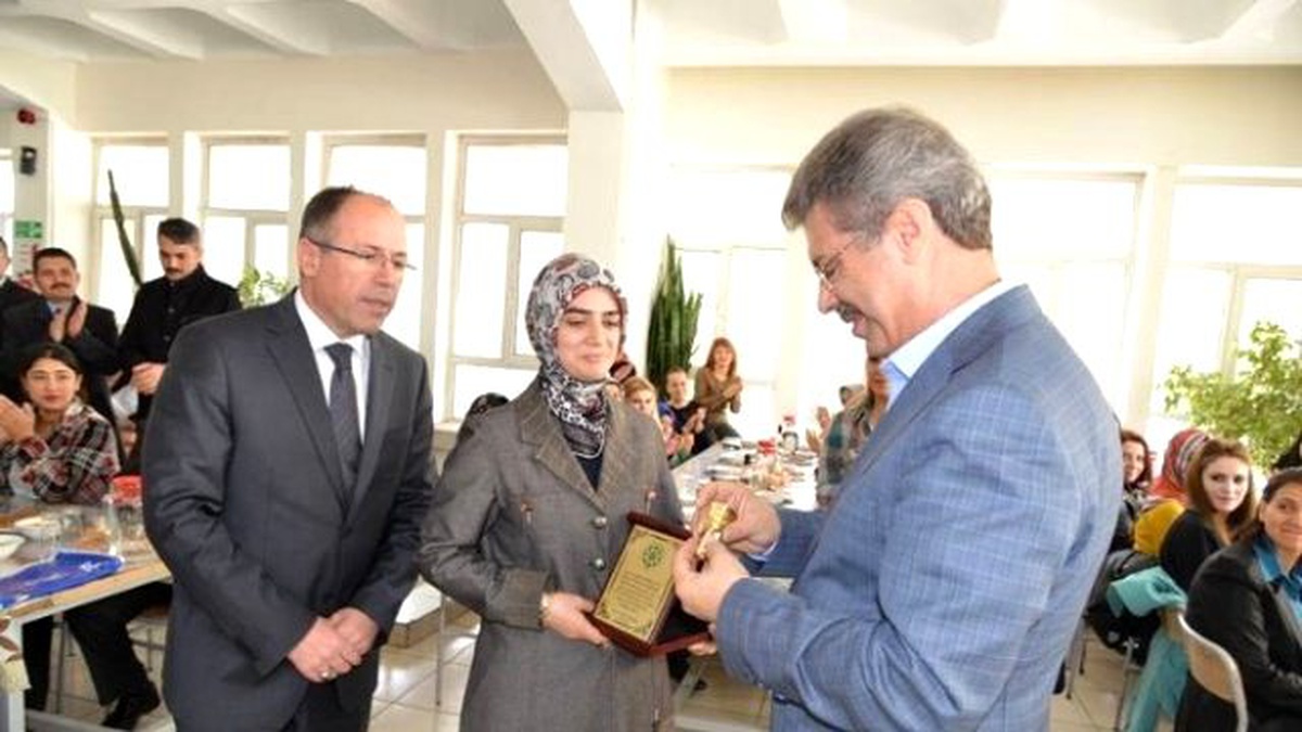 Ar-Ge Projelerine Kayseri Şeker Çalışanlarından Destek