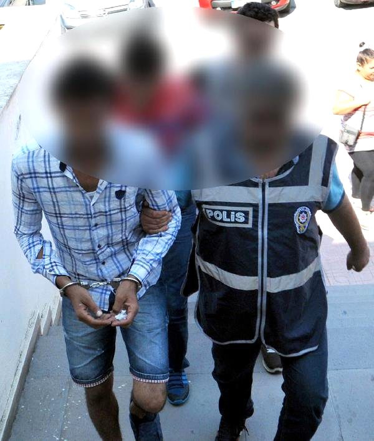 Aylan\'ın da Öldüğü O Facianın Sanıklarına 35\'er Yıl İstendi