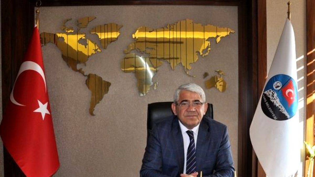 Başkan Karaçanta Müjdeyi Verdi!