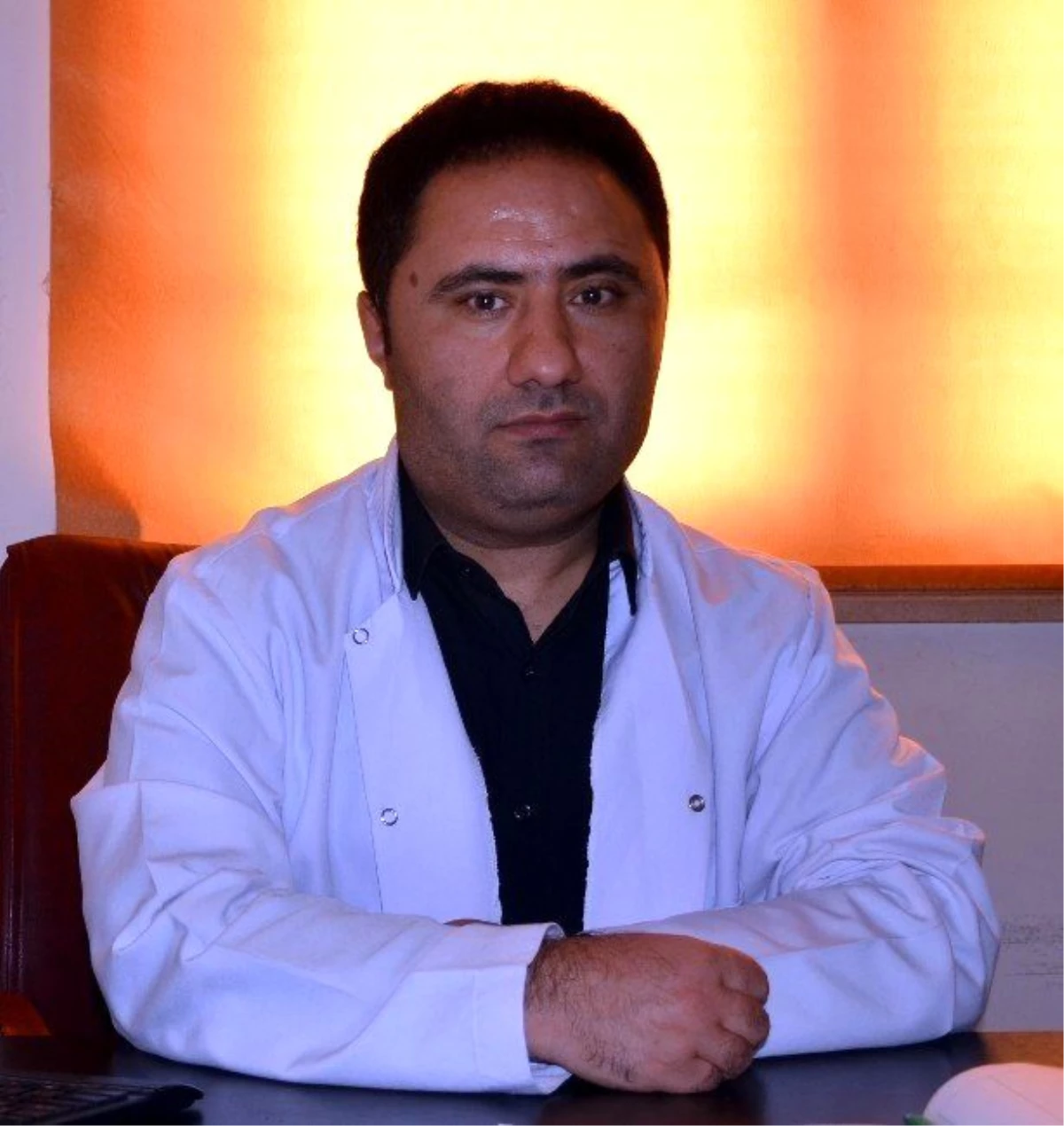 Bitlis Devlet Hastanesi\'nde "Diyabet Eğitim Okulu" Açılacak