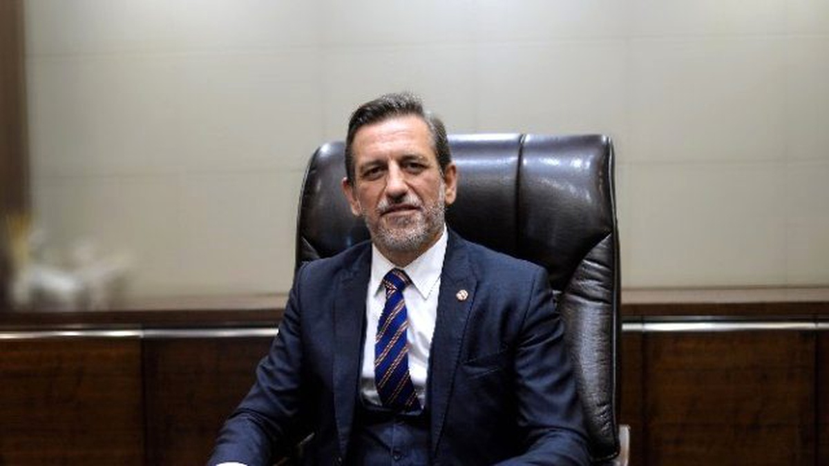 Btso Yönetim Kurulu Başkanı İbrahim Burkay Açıklaması