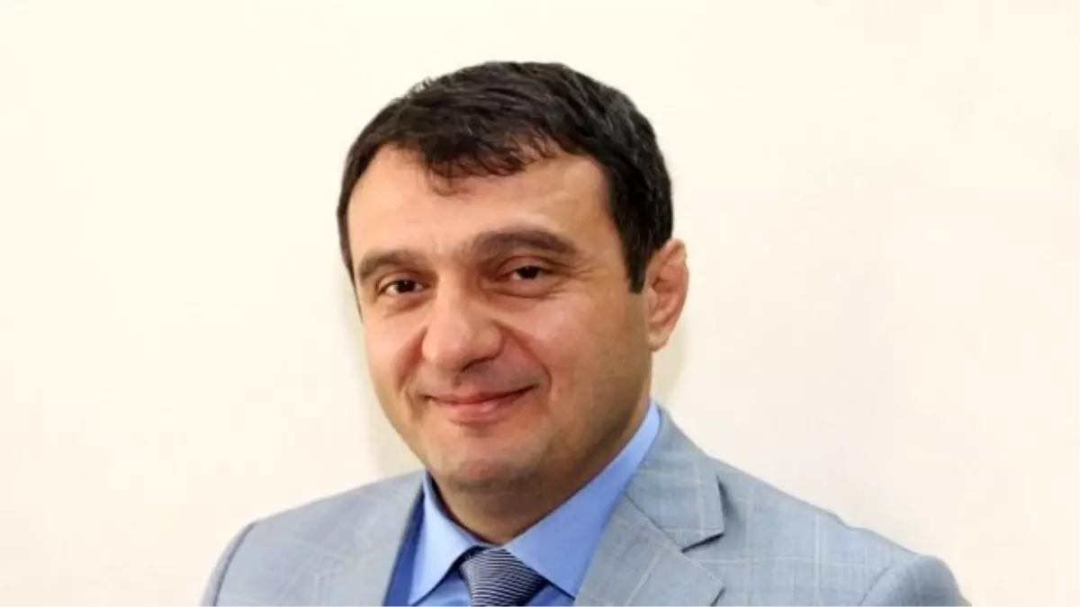 Büyükşehir Kağıtspor\'da Başkan Dr. Ali Yeşildal Oldu