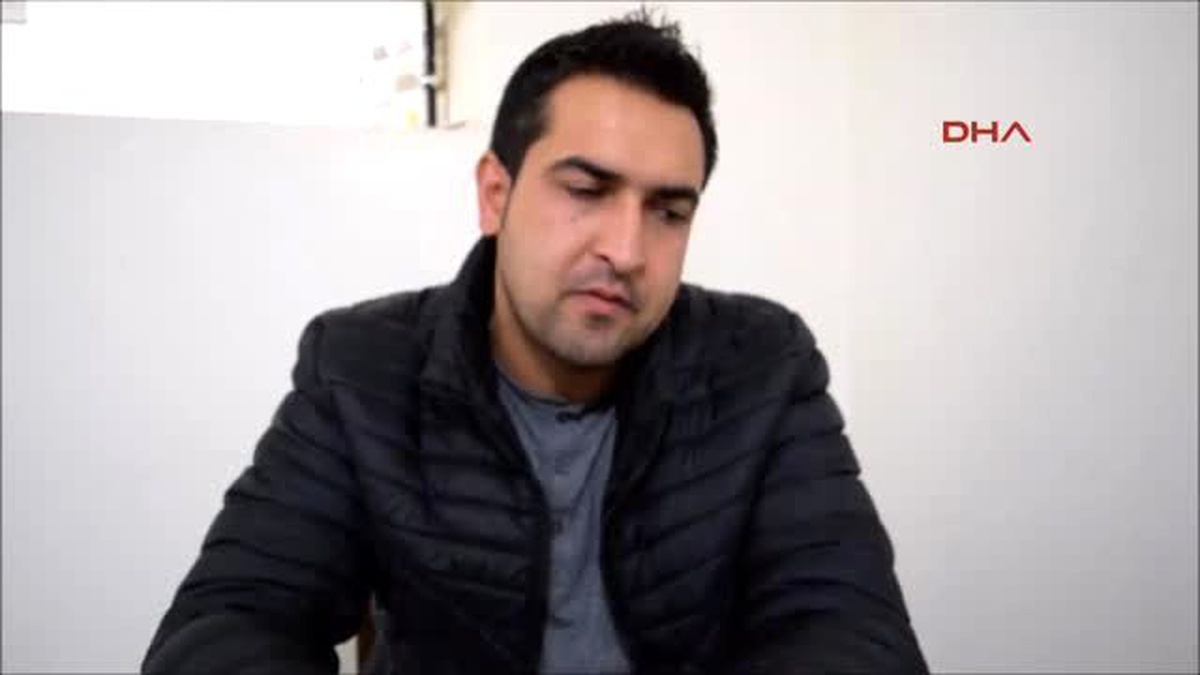 Çanakkale Bu Umut Yolculuğunun Amacı Yürek Burkuyor