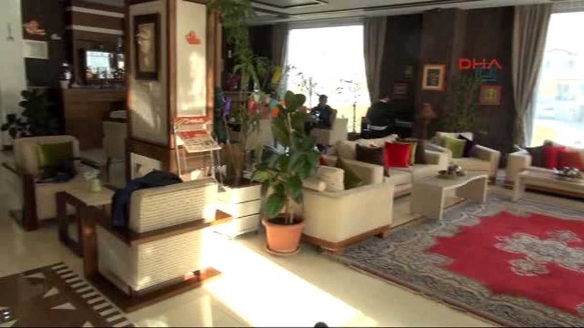 Denizli Bu Yılbaşı Ağacı Kitaplardan