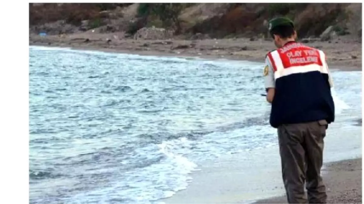 Aylan Kurdi, TIME\'ın Yılın 100 Fotoğrafı Arasında