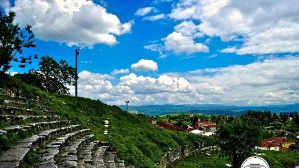 Düzce Belediyesi Tarih Kültür ve Sanat Günleri Başlıyor