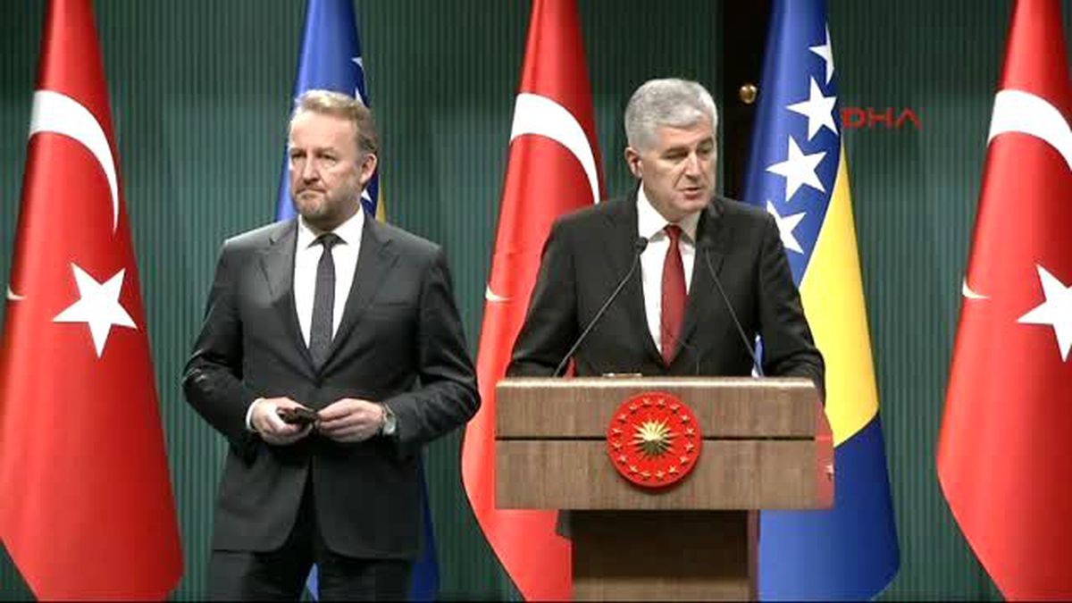 Erdoğan- Askerlerimiz Eğitimci Olarak Gitmiştir, Geri Çekmek Gibi Bir Şey Söz Konusu Değil 2