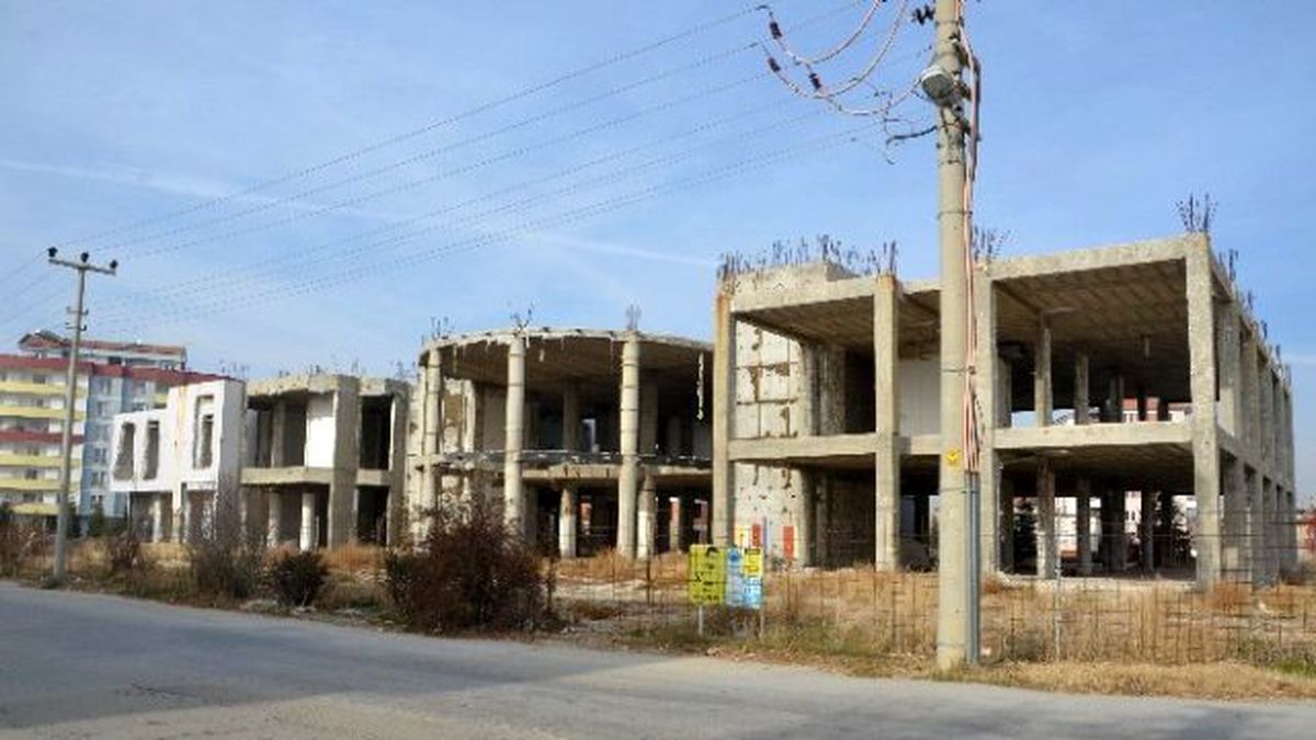 Ereğli Belediyesi Arsa Satın Aldı