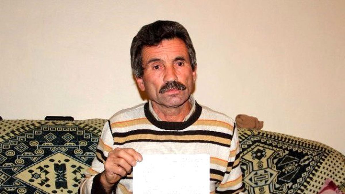 Evlilik Vaadiyle Üç Kez Dolandırıldı