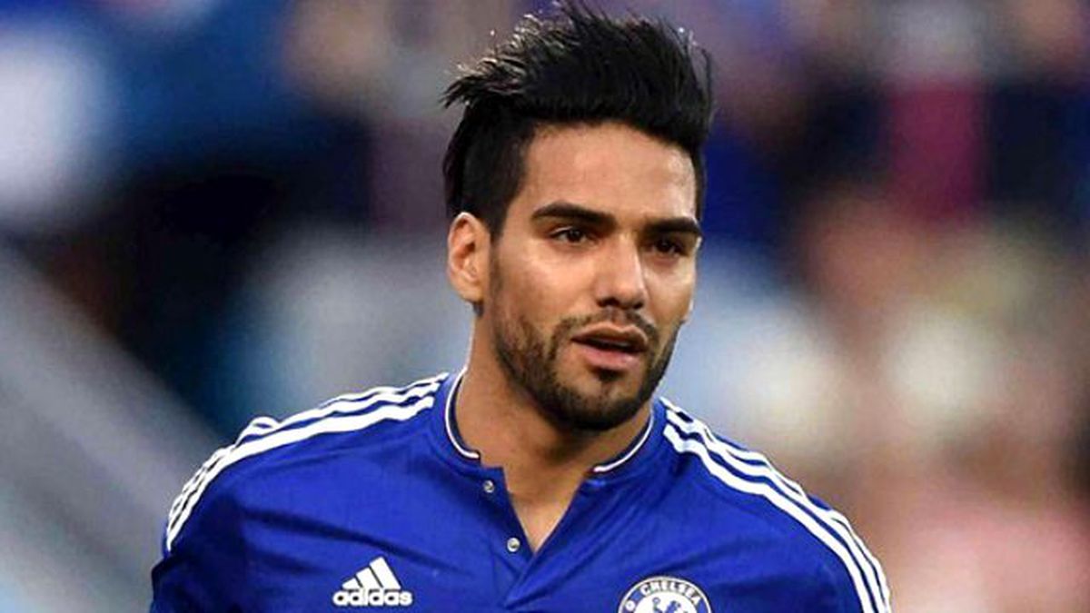 Fenerbahçe'den Falcao'ya 7.5 Milyon Euro