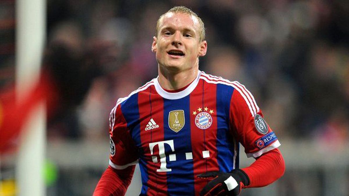 Galatasaray, Yeni Melo'sunu Almanya'da Buldu