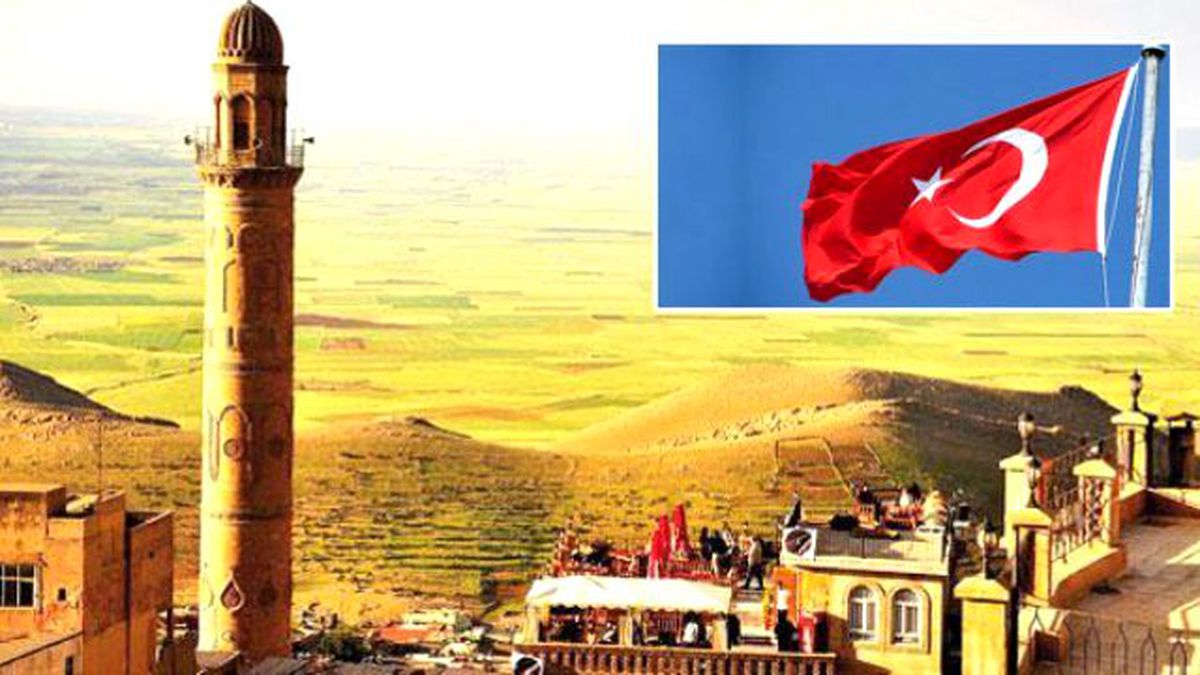 Güneydoğu Turizmi 300 Milyon Liralık Terör Darbesi Yedi