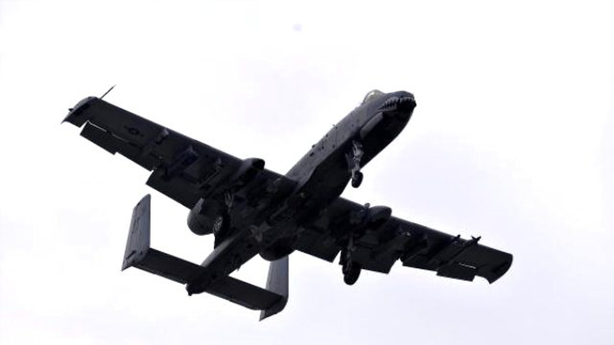 İncirlik\'te Alman Keşif Uçakları Bekleniyor (2)