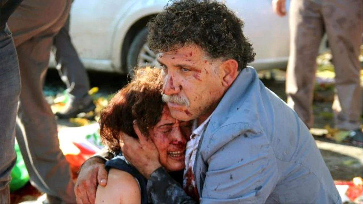 Ankara Katliamının Planlandığı Yazışmalar Ortaya Çıktı
