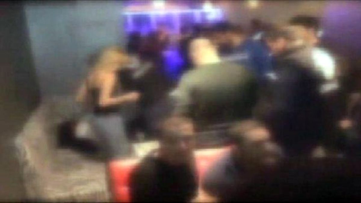 İstanbul\'da Gece Kulübü Denetimi