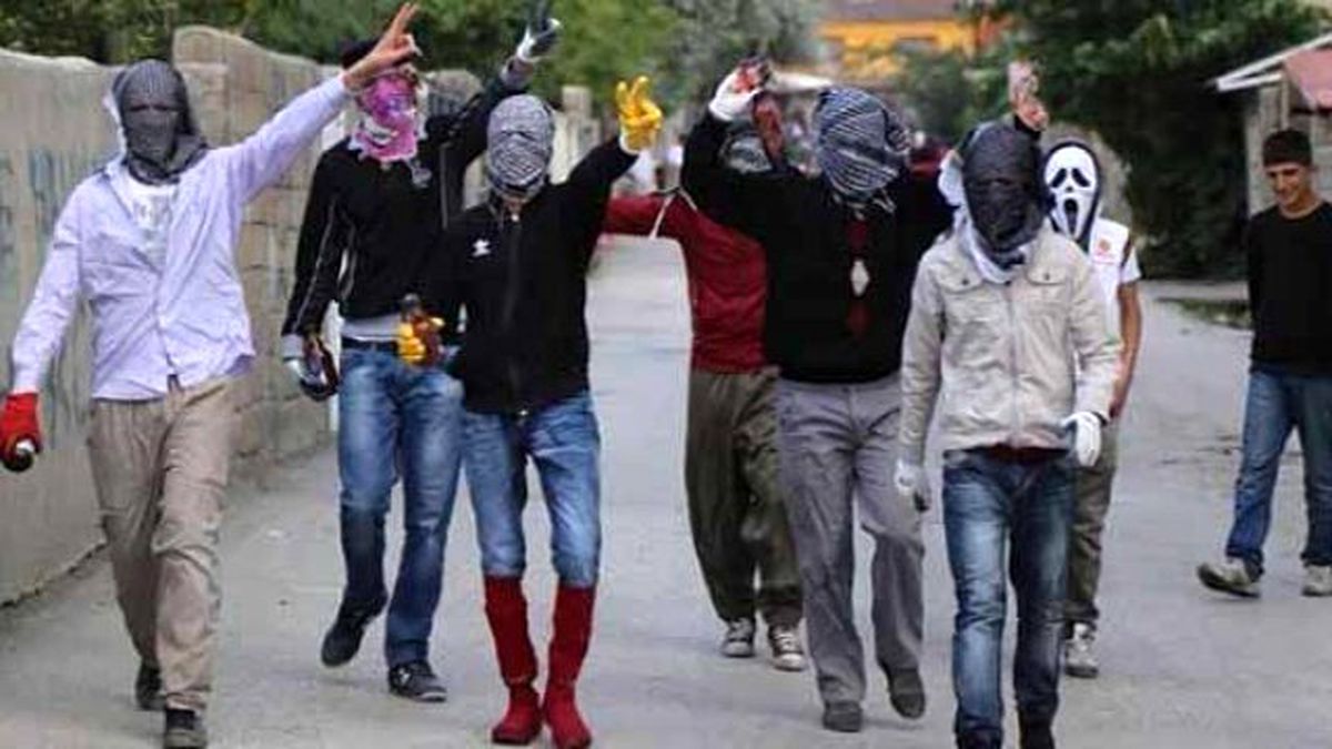 İstanbul'da YDG-H'ye Yönelik Operasyon: 8 Gözaltı