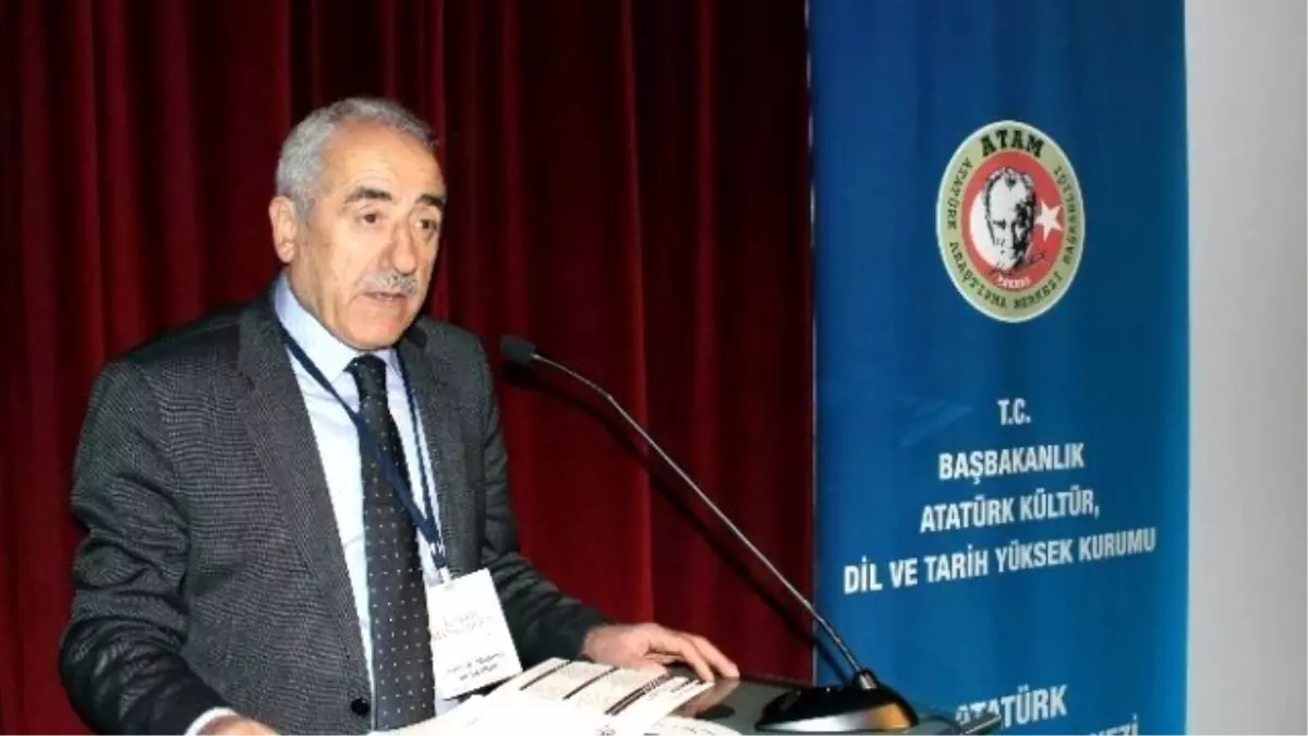 İstiklal Mahkemeleri İlmi Olarak İlk Kez Konuşuldu