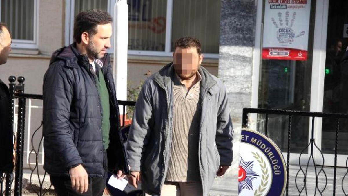 Karısı Tarafından Bıçaklanan Şahsa Gözaltı
