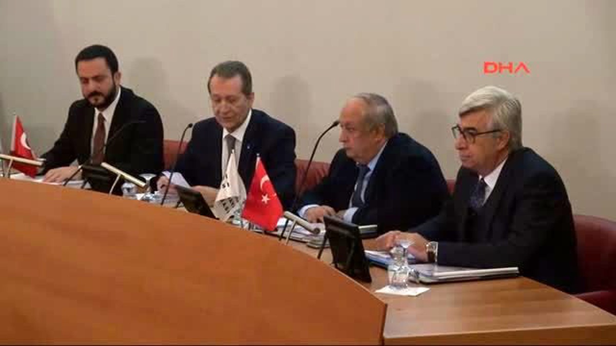 Kocaeli Sanayi Odası Başkanı Zeytinoğlu: Rusya Krizinden Sonra İhracatın Gerilemesinden Endişe...