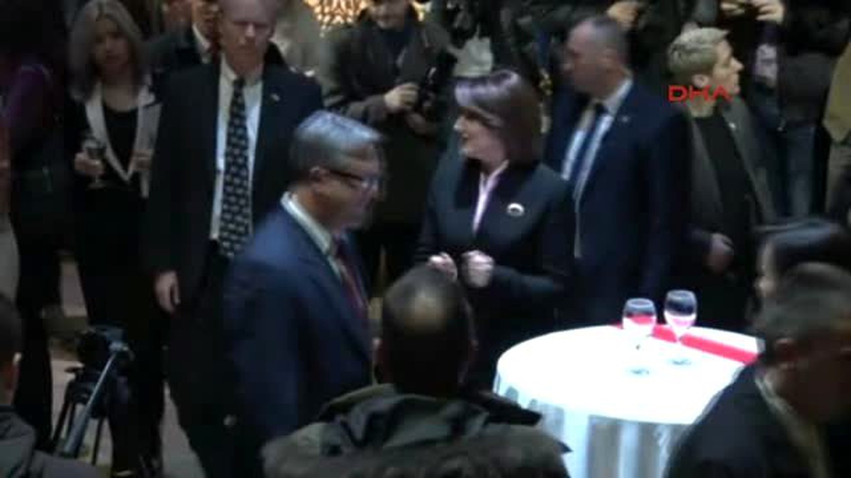 Kosova Cumhurbaşkanı Yahyaga\'dan Kadınların Mülkiyet Hakkına Destek Çağrısı