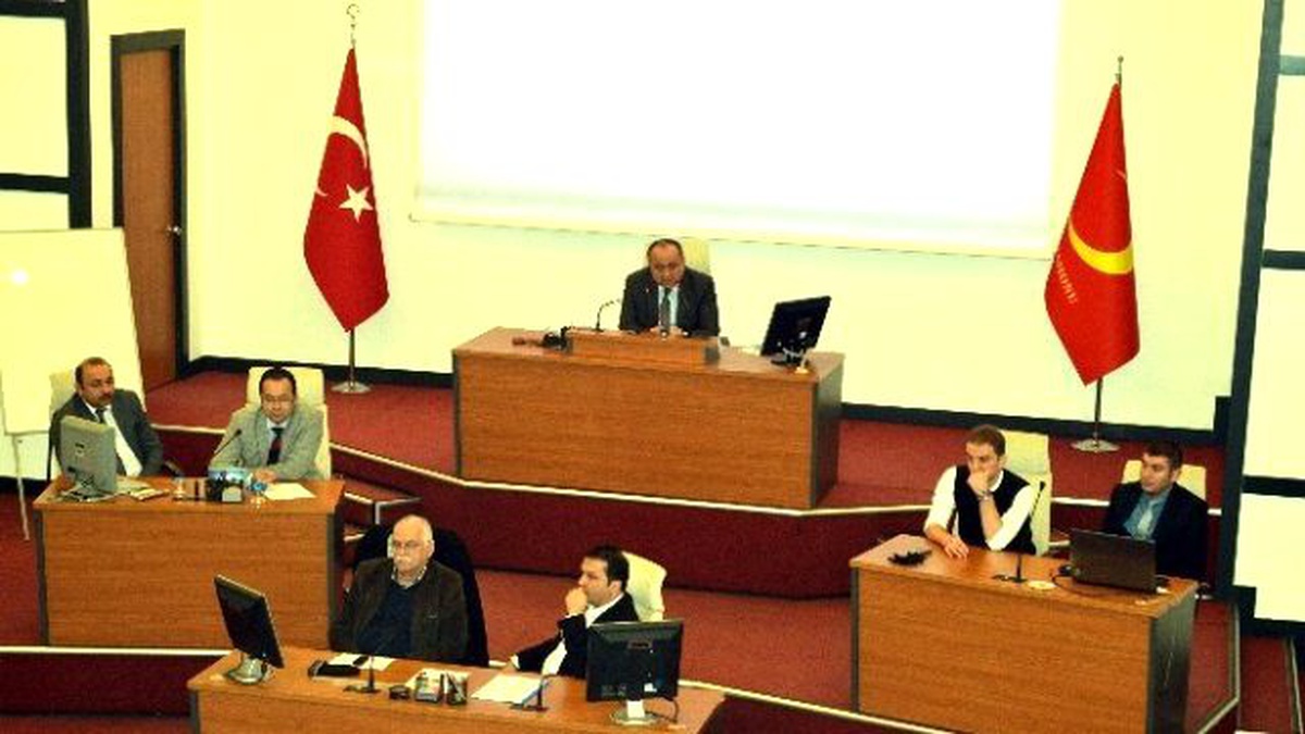 Kurulması Planlanan Yeni Sanayi Sitesi İçin Kooperatif Kuruldu