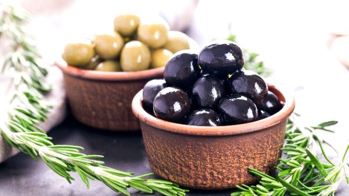 Marmarabirlik Yağlık Zeytin Fiyatını 3.10 Liraya Çıkardı
