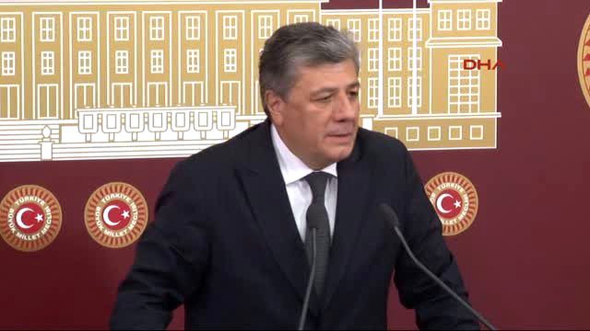 Mustafa Balbay, Silivri Maketiyle Cumhurbaşkanı Erdoğan\'a Seslendi : Burada 4 Gün Kalabilir Misin?