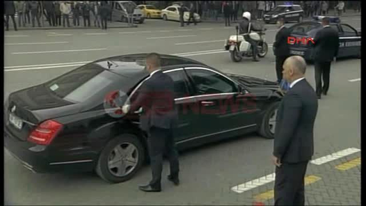 NATO Genel Sekreteri Jens Stoltenberg Bu İslam-Batı Savaşı Değil