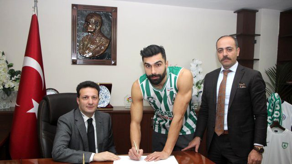 Nihat Öztürk\'ten Ormanspor\'a Büyük Destek